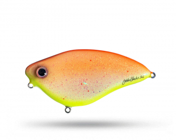 Juhlin Baits Pancake - Fruitcake Juhlin Baits Pancake - Fruitcake